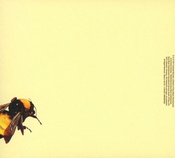 TYLER, THE CREATOR – SCUM FUCK FLOWER BOY CD EDITION