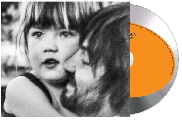 TAME IMPALA – DEADBEAT CD EDITION