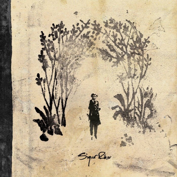 SIGUR RÓS – TAKK… 20TH ANNIVERSARY VINYL EDITION