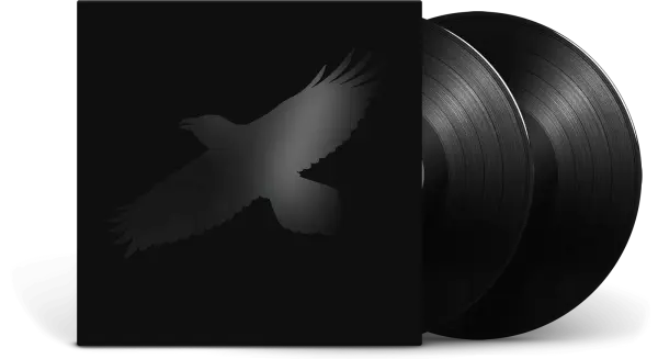 SIGUR RÓS – ODIN’S RAVEN MAGIC VINYL EDITION
