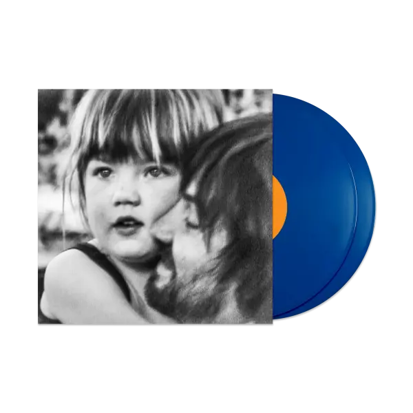 TAME IMPALA – DEADBEAT OPAQUE BLUE VINYL EDITION