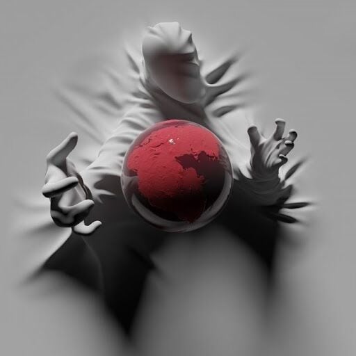 MAHMUT ORHAN – PANGEA VINYL EDITION