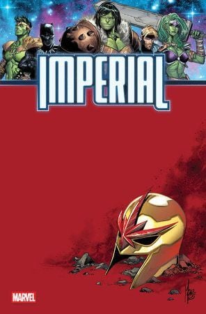 IMPERIAL TP - PRE-ORDER