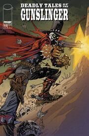 DEADLY TALES OF THE GUNSLINGER SPAWN #10 CVR B JOHN MCCREA VAR