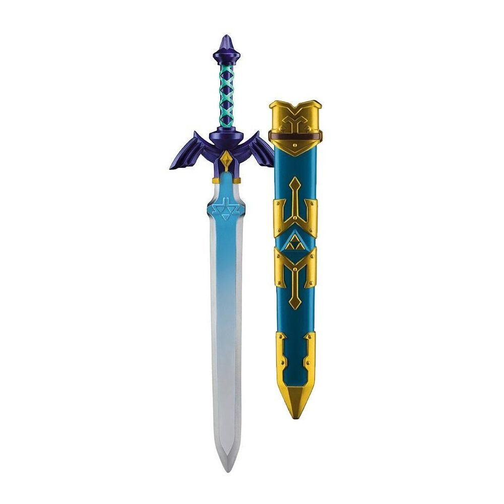 LEGENDS OF ZELDA SKYWARD PVC REPLICA