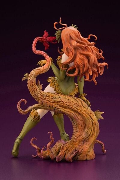 POISON IVY RETURNS FALL LIMITED EDITION BISHOUJO STATUE