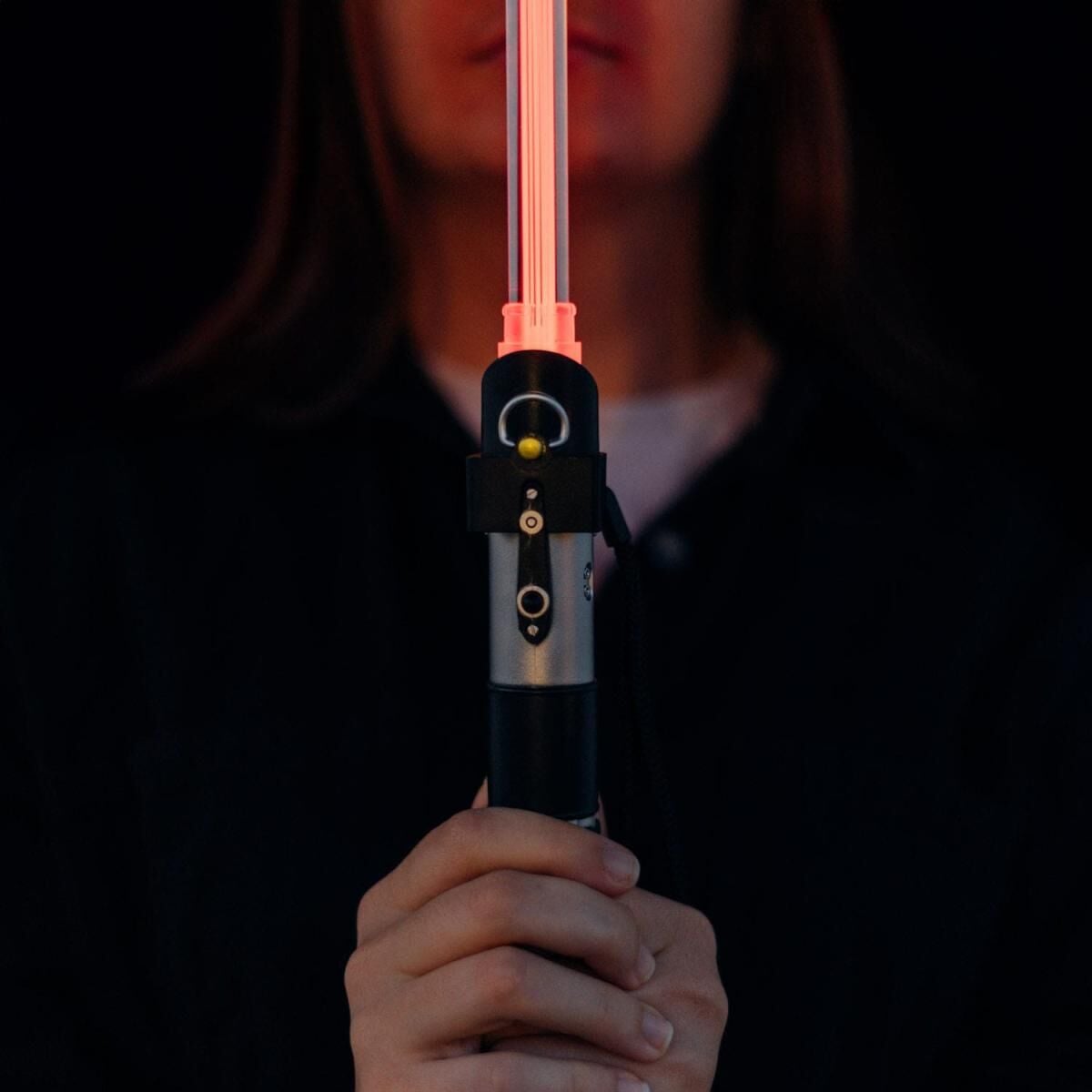 DARTH VADER LIGHTSABER UMBRELLA