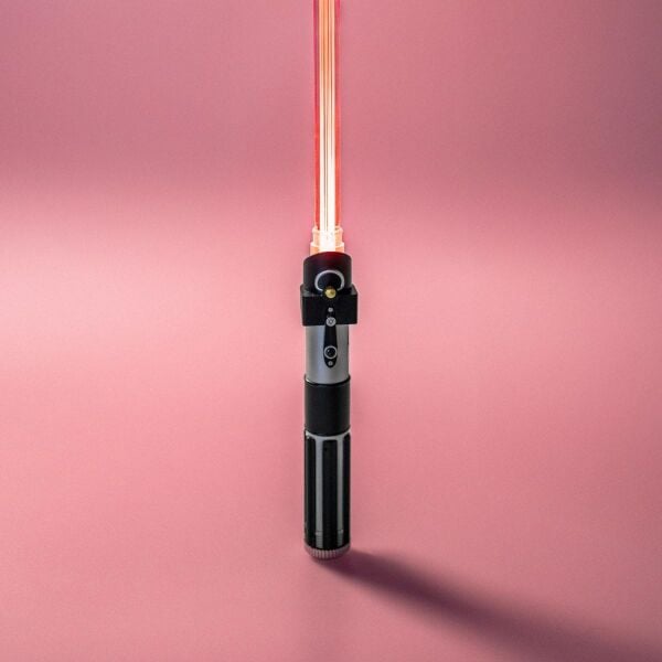 DARTH VADER LIGHTSABER UMBRELLA