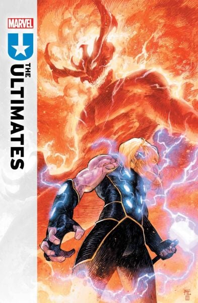 ULTIMATES #23