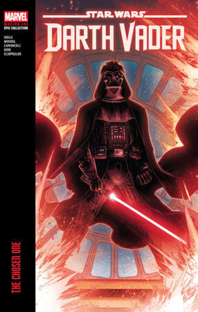 STAR WARS DARTH VADER MODERN ERA EPIC COLLECTION: THE CHOSEN ONE- PRE/ORDER