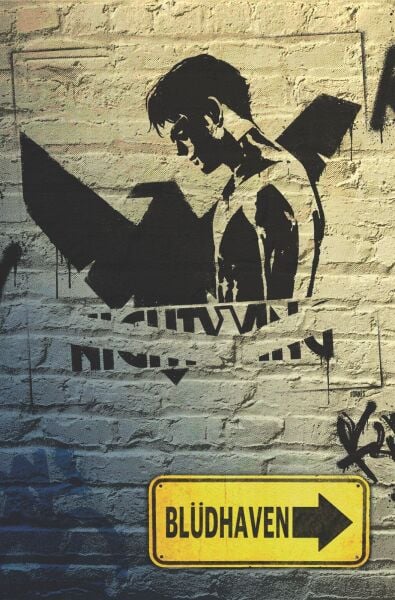 NIGHTWING #129 CVR B JORGE FORNES CARD STOCK VAR