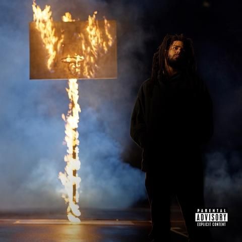 J.Cole - Off-Season Vinyl