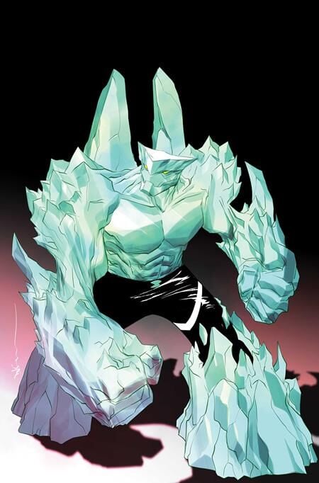 BEN 10 #3 CVR K INC 1:15 DUSTIN NGUYEN VIRGIN VAR