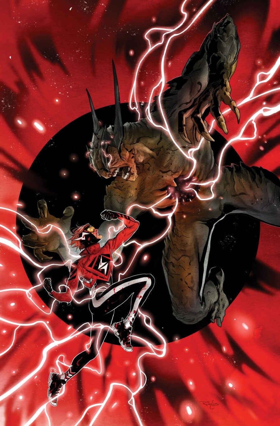 ABSOLUTE FLASH #12 - PRE-ORDER