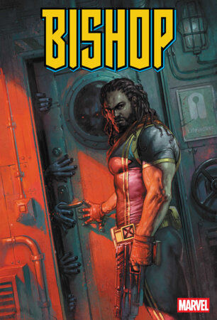 BISHOP #4 - PRE ORDER