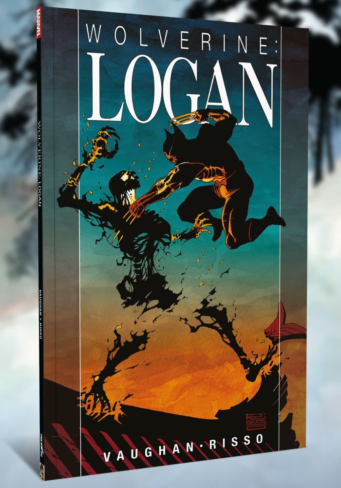 Wolverine: Logan