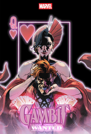 GAMBIT: WANTED #3 - PRE ORDER