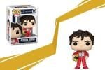 Funko Pop! / Racing Series 11 Ayrton Senna Mclaren POP Figure