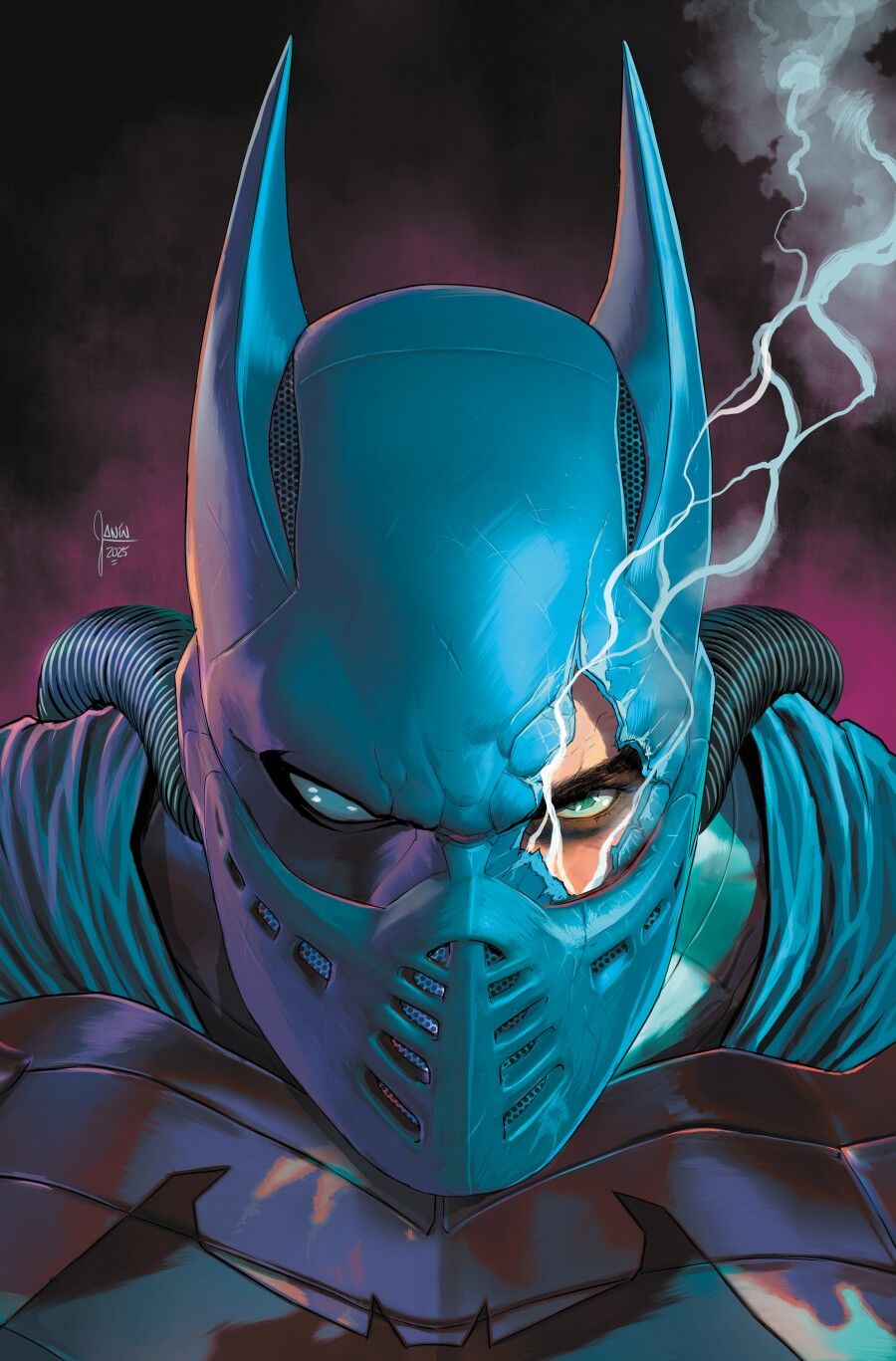 DETECTICE COMICS #1106 -COVER A - PRE-ORDER