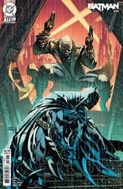 BATMAN #159 VARIANT OPTIONS Kubert Variant
