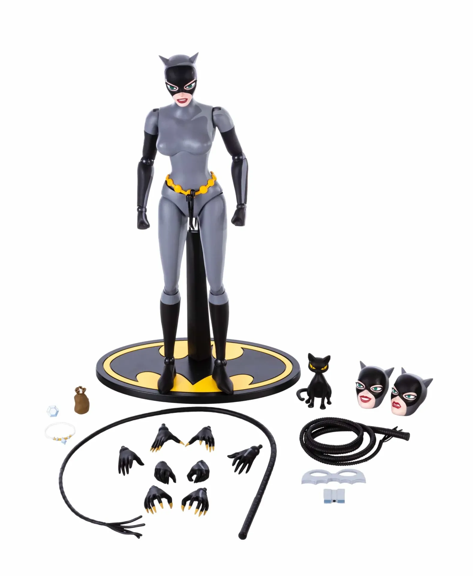 Batman: The Animated Series - Catwoman 1/6 Scale Figure - Regular Edition / PRE-ORDER