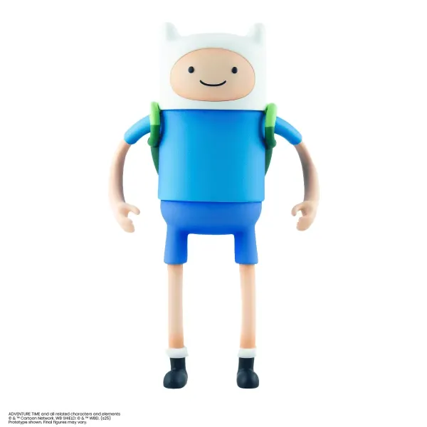Adventure Time - Jake and Finn Figure Set - PRE / ORDER