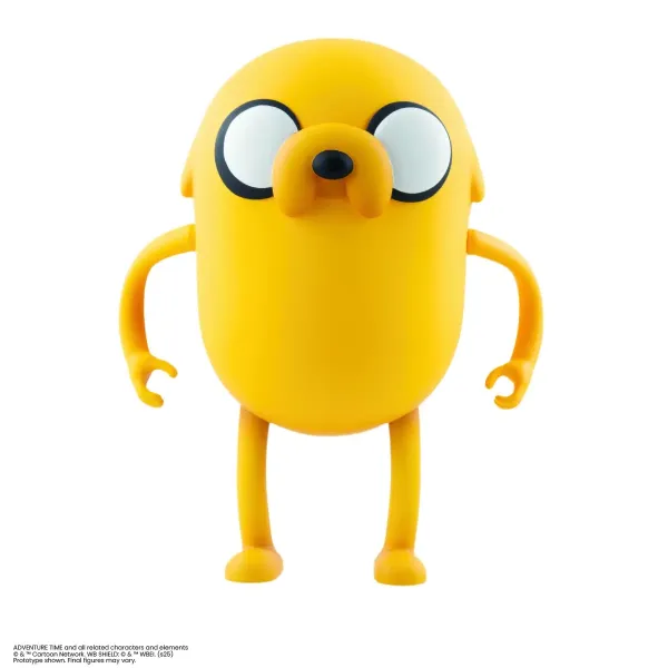 Adventure Time - Jake and Finn Figure Set - PRE / ORDER
