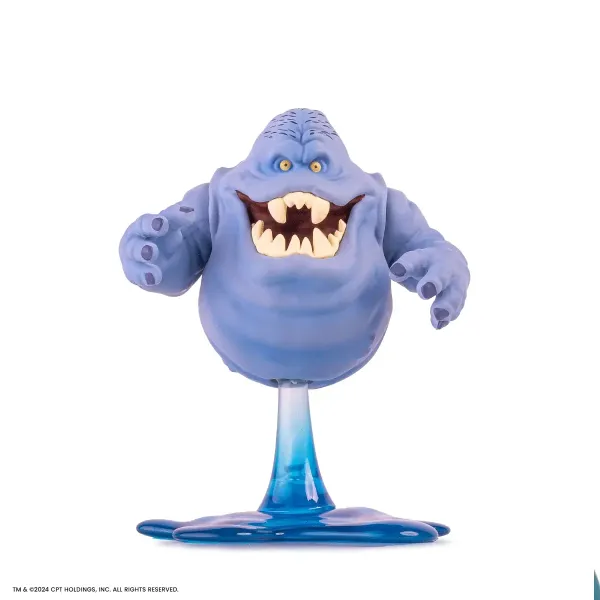 The Real Ghostbusters - Egon Spengler 1/12 Scale Figure - PRE / ORDER