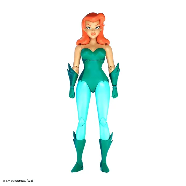 Batman: The Animated Series - Poison Ivy 1/6 Scale Figure - PRE / ORDER