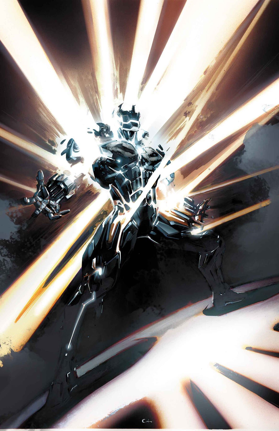 PUNISHER #223