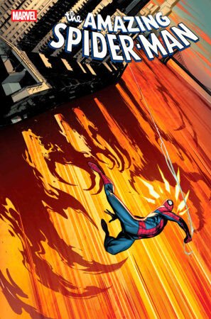 AMAZING SPIDER-MAN #3