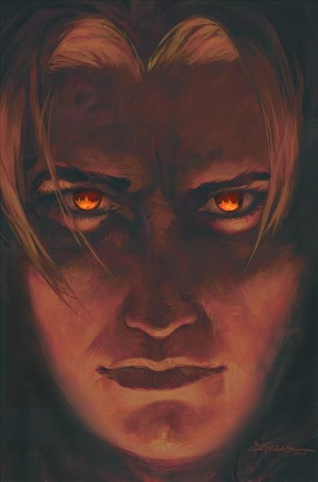 LUCIFER TP VOL 04