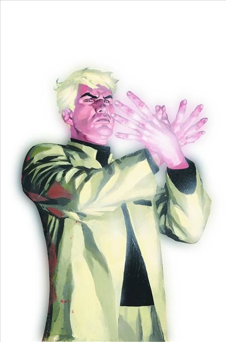 LUCIFER TP VOL 01