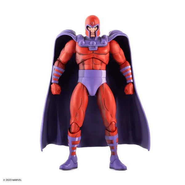 X-Men: The Animated Series - Magneto 1/6 Scale Figure - PRE / ORDER