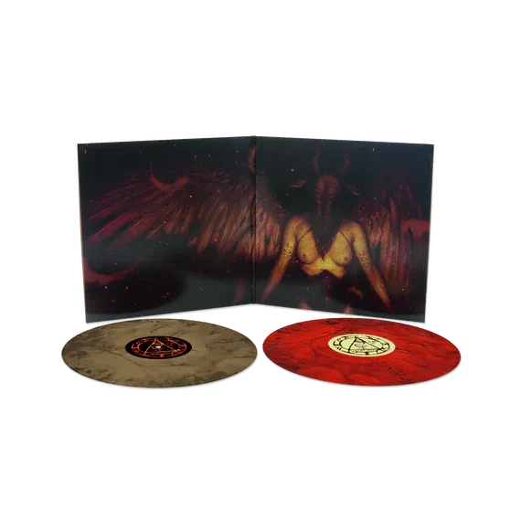 Silent Hill – Original Video Game Soundtrack 2XLP – | Mondo Soundtrack