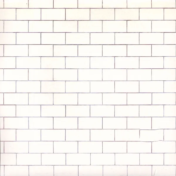 Pink Floyd  - The Wall