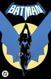 BATMAN (2025) HC VOL 01 DAYLIGHT - PRE-ORDER