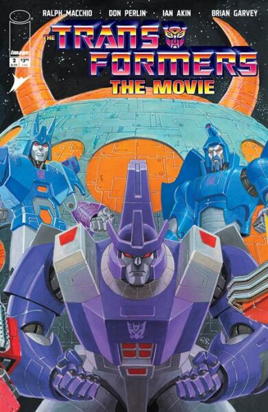 TRANSFORMERS THE MOVIE 40TH ANNIVERSARY EDITION #2 (OF 3) CVR C EJ SU CONNECTING VAR - PRE-ORDER