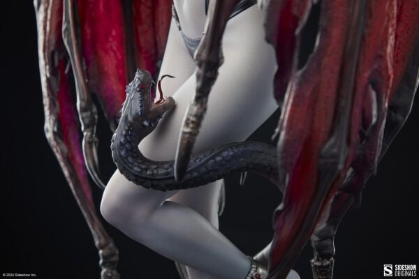 Succubus Premium Format Figure Sideshow Collectibles Classic Horror Series - PRE ORDER