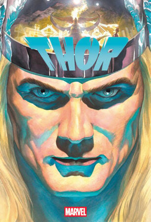 THOR #801 - PRE ORDER