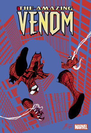 THE AMAZING VENOM #1 - PRE ORDER