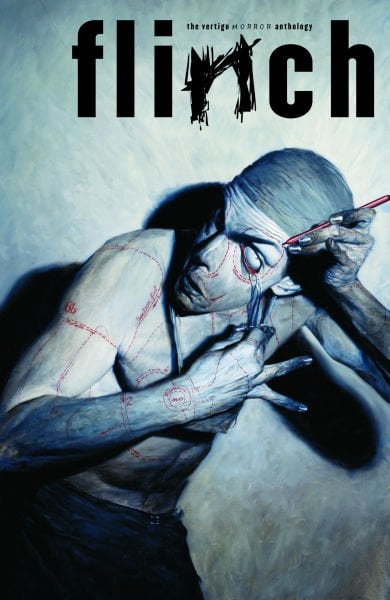 FLINCH TP BOOK 01 (MR)