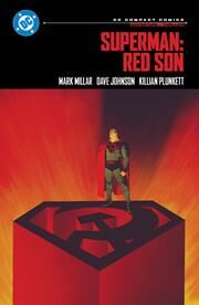 SUPERMAN RED SON TP (DC COMPACT COMICS EDITION) - PRE-ORDER