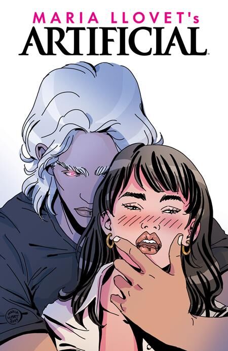 ARTIFICIAL TP (MR) - PRE-ORDER