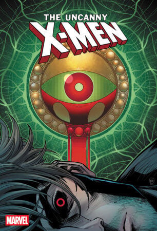 UNCANNY X-MEN #36 - PRE ORDER