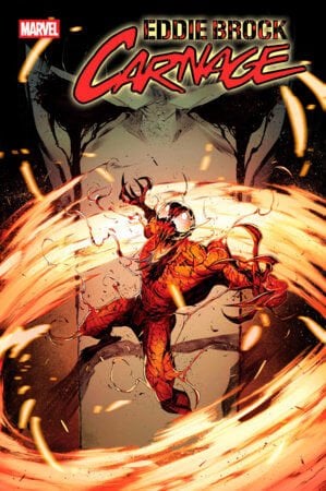 EDDIE BROCK CARNAGE 4