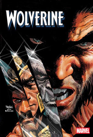WOLVERINE #27 - PRE ORDER