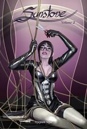SUNSTONE TP VOL 02 NEW EDITION (MR) - PRE-ORDER