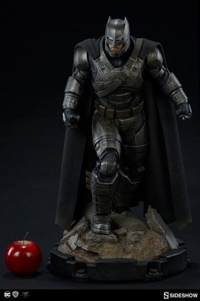 BvS Armored Batman Premium Format Figure