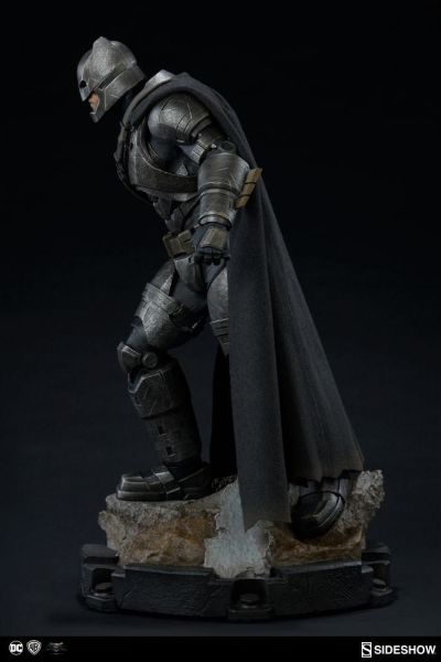 BvS Armored Batman Premium Format Figure